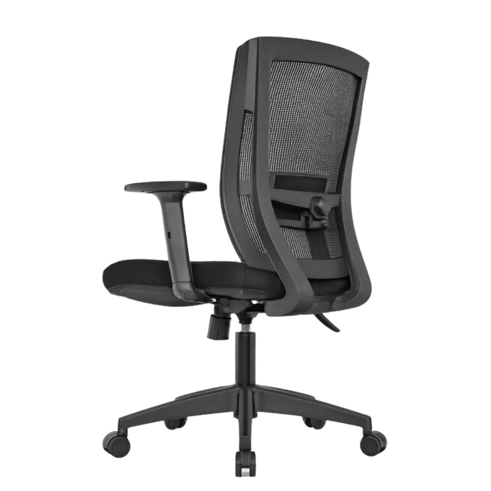 SILLA DE OFICINA GERENCIAL ERGONÓMICA - DELPHI-II