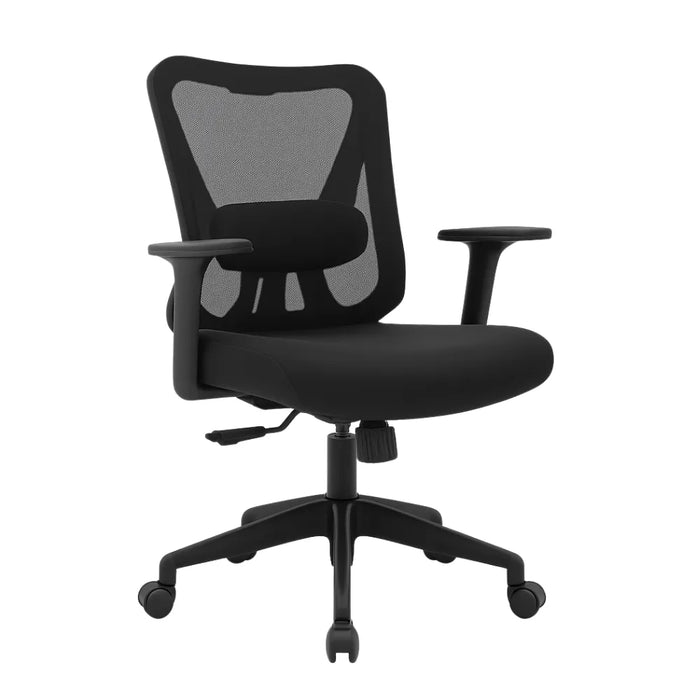 Silla De Oficina Gerencial Ergonómica - Dolfin
