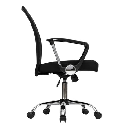 SILLA DE OFICINA GERENCIAL ERGONÓMICA - DUBAI RTA
