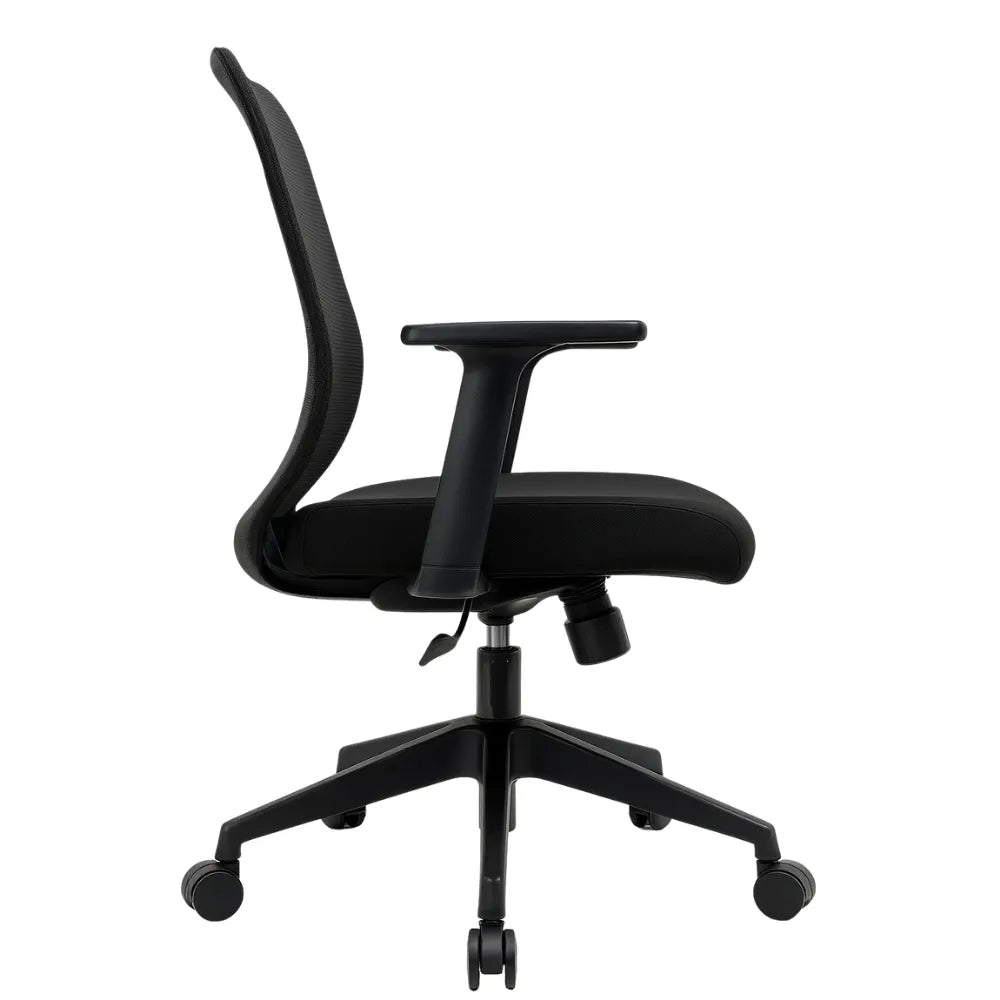 SILLA DE OFICINA GERENCIAL ERGONÓMICA - ENKO
