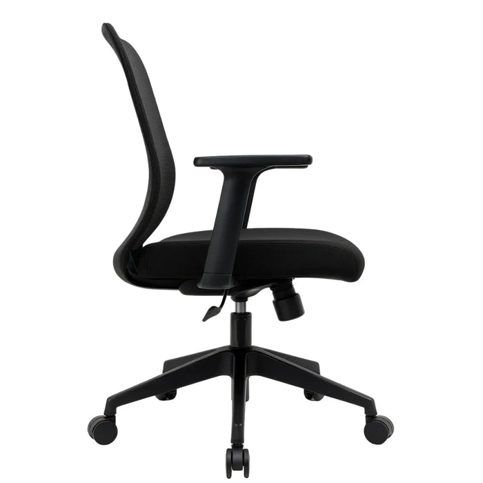 Silla De Oficina Gerencial Ergonómica - Enko