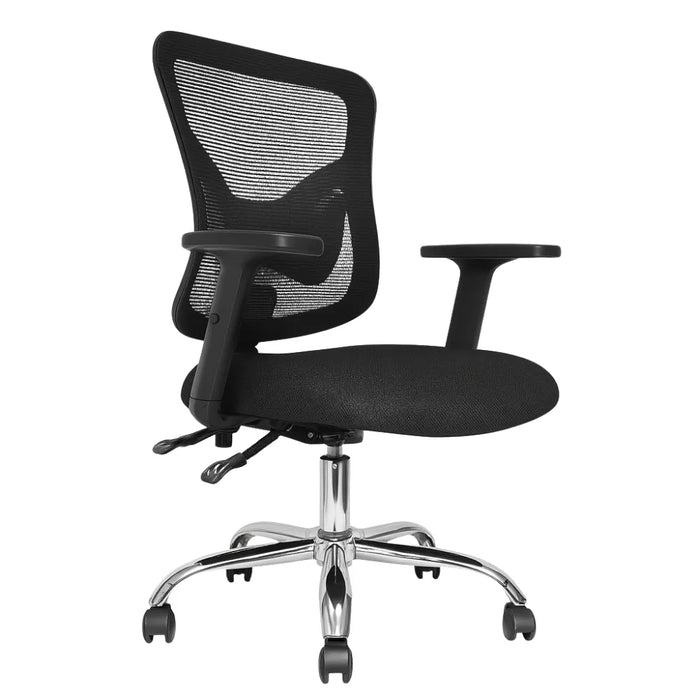 Silla De Oficina Gerencial Ergonómica - Foneultra