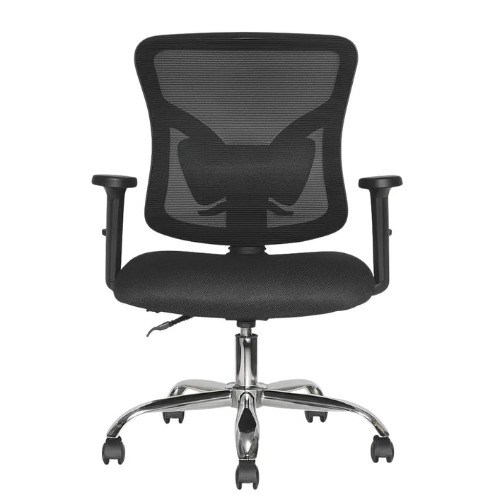 Silla De Oficina Gerencial Ergonómica - Foneultra