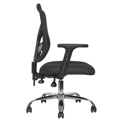 SILLA DE OFICINA GERENCIAL ERGONÓMICA - FONEULTRA