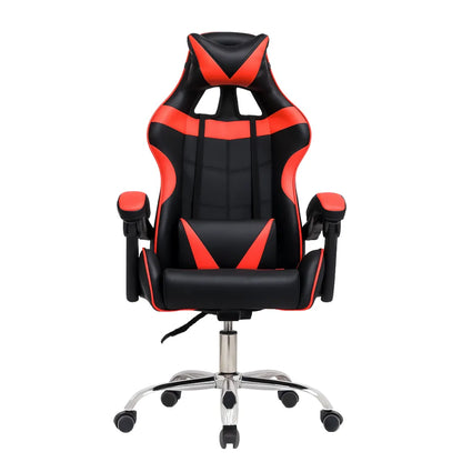 SILLA DE OFICINA GERENCIAL ERGONÓMICA - FORD