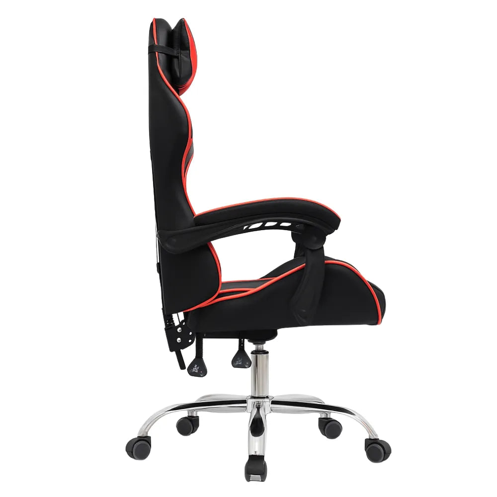 SILLA DE OFICINA GERENCIAL ERGONÓMICA - FORD