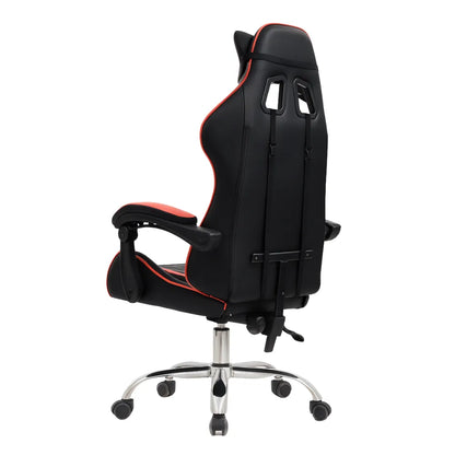 SILLA DE OFICINA GERENCIAL ERGONÓMICA - FORD