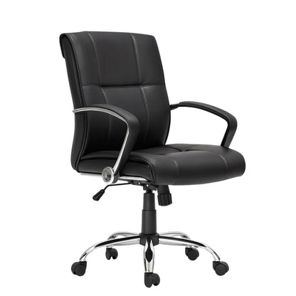 SILLA DE OFICINA GERENCIAL ERGONÓMICA - JOY