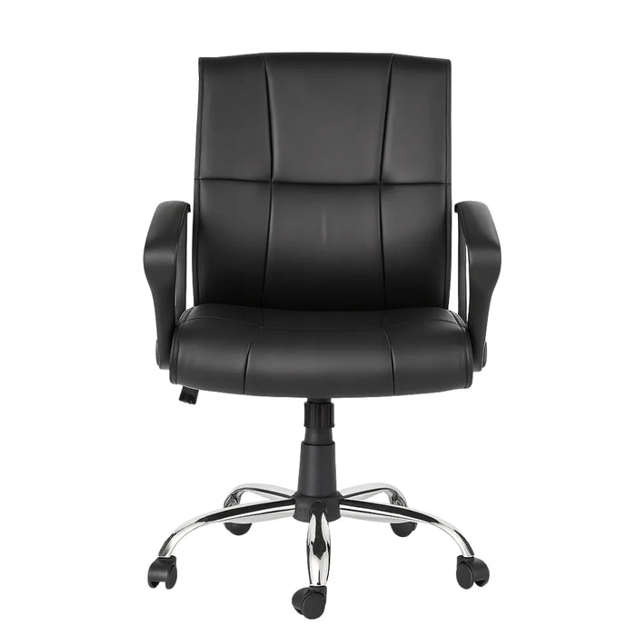 Silla De Oficina Gerencial Ergonómica - Joy