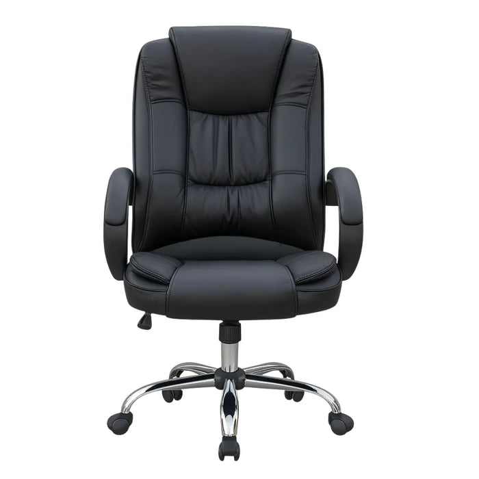 Silla De Oficina Gerencial Ergonómica - Lexus