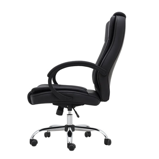 SILLA DE OFICINA GERENCIAL ERGONÓMICA - LEXUS