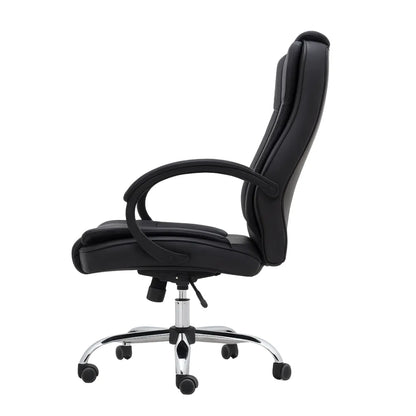 SILLA DE OFICINA GERENCIAL ERGONÓMICA - LEXUS