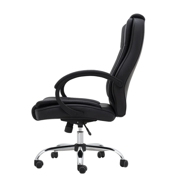 Silla De Oficina Gerencial Ergonómica - Lexus