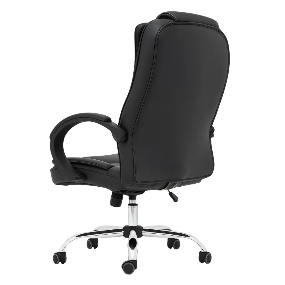 SILLA DE OFICINA GERENCIAL ERGONÓMICA - LEXUS