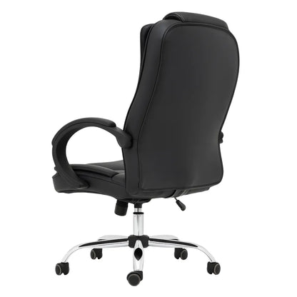 SILLA DE OFICINA GERENCIAL ERGONÓMICA - LEXUS