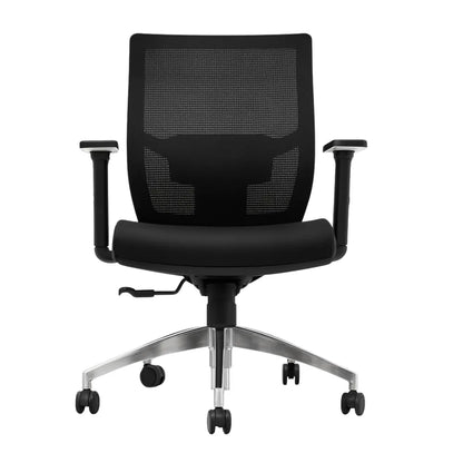 SILLA DE OFICINA GERENCIAL ERGONÓMICA - LIMS