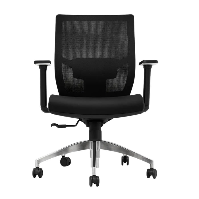 Silla De Oficina Gerencial Ergonómica - Lims
