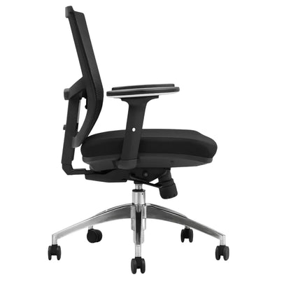 SILLA DE OFICINA GERENCIAL ERGONÓMICA - LIMS