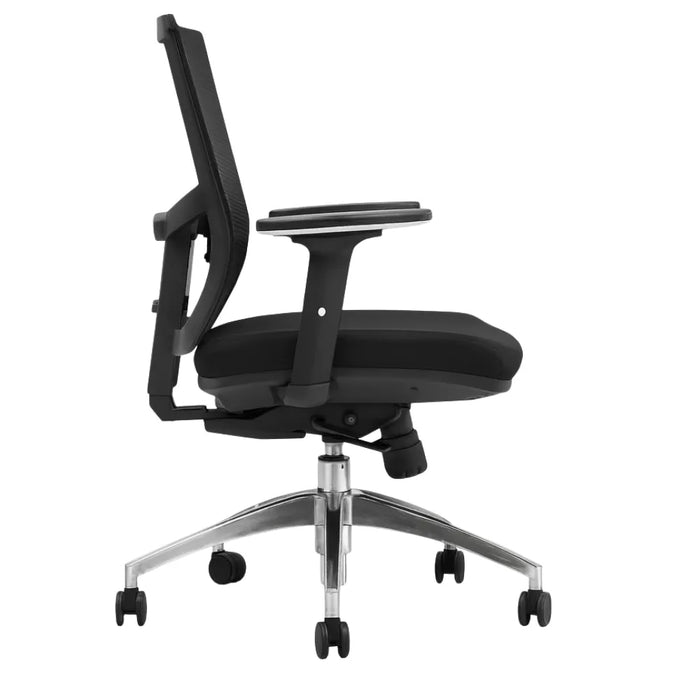 Silla De Oficina Gerencial Ergonómica - Lims