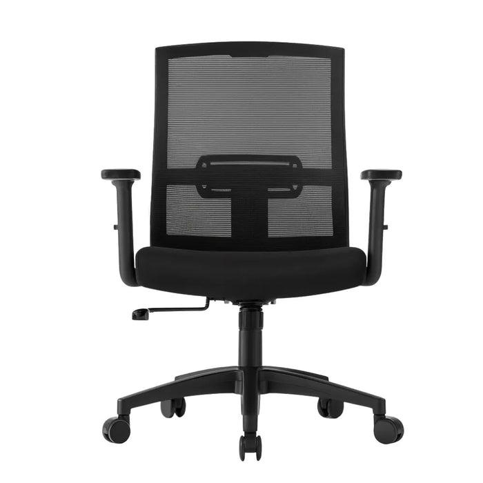 Silla De Oficina Gerencial Ergonómica - Monk