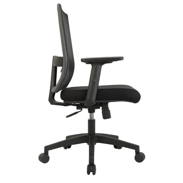 Silla De Oficina Gerencial Ergonómica - Monk