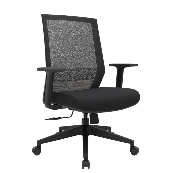 Silla De Oficina Gerencial Ergonómica - Musk