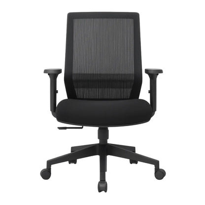 SILLA DE OFICINA GERENCIAL ERGONÓMICA - MUSK