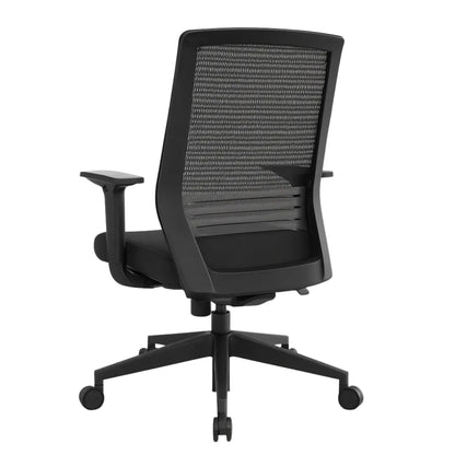 SILLA DE OFICINA GERENCIAL ERGONÓMICA - MUSK