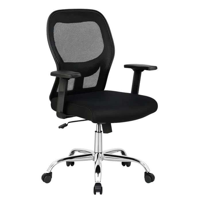 Silla De Oficina Gerencial Ergonómica - Noruega