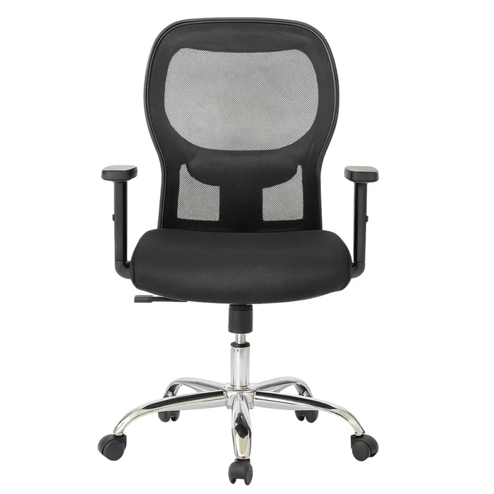 Silla De Oficina Gerencial Ergonómica - Noruega