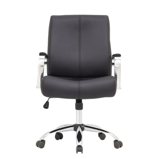 SILLA DE OFICINA GERENCIAL ERGONÓMICA - PARIS