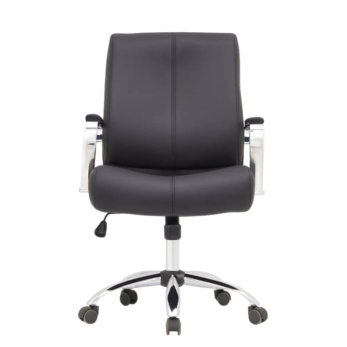 Silla De Oficina Gerencial Ergonómica - Paris