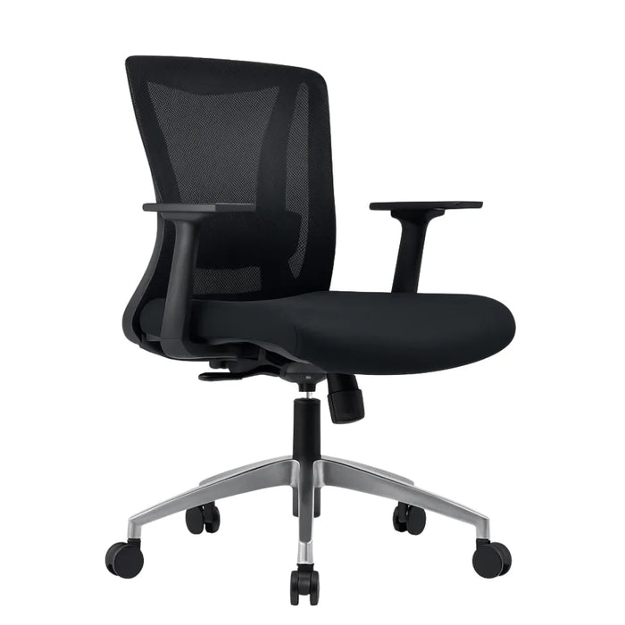 Silla De Oficina Gerencial Ergonómica - Spike