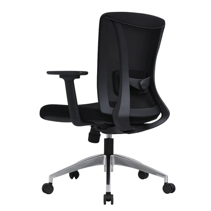 Silla De Oficina Gerencial Ergonómica - Spike
