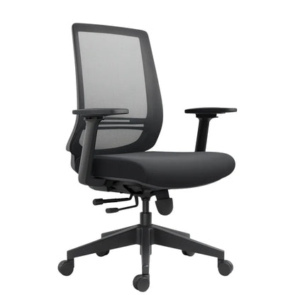SILLA DE OFICINA GERENCIAL ERGONÓMICA - THINK