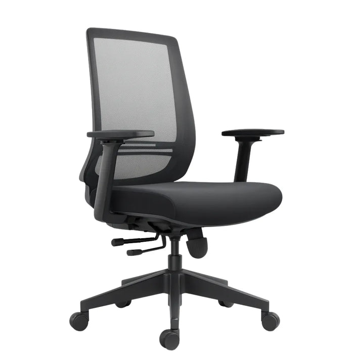 Silla De Oficina Gerencial Ergonómica - Think