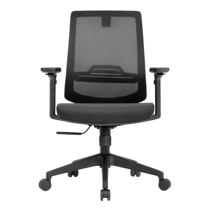 SILLA DE OFICINA GERENCIAL ERGONÓMICA - THINK