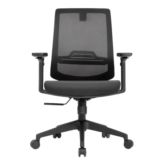 SILLA DE OFICINA GERENCIAL ERGONÓMICA - THINK