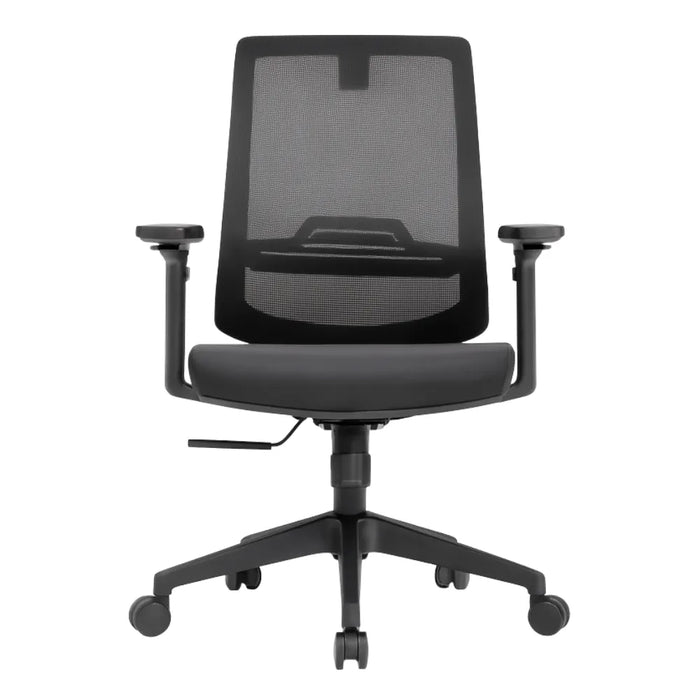 Silla De Oficina Gerencial Ergonómica - Think