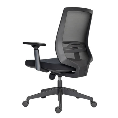 SILLA DE OFICINA GERENCIAL ERGONÓMICA - THINK