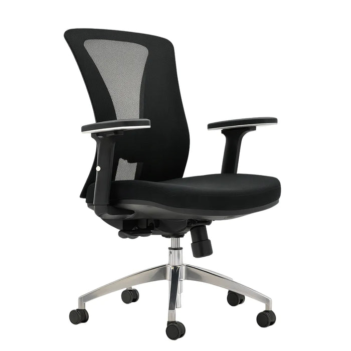 Silla De Oficina Gerencial Ergonómica - Versalles