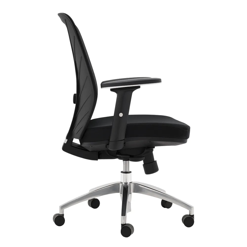 SILLA DE OFICINA GERENCIAL ERGONÓMICA - VERSALLES
