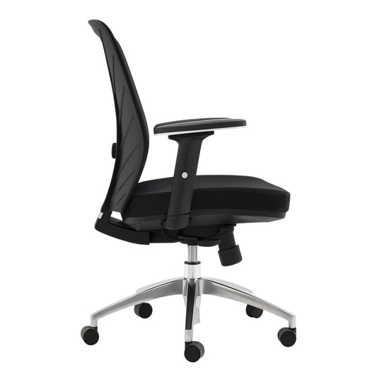 SILLA DE OFICINA GERENCIAL ERGONÓMICA - VERSALLES