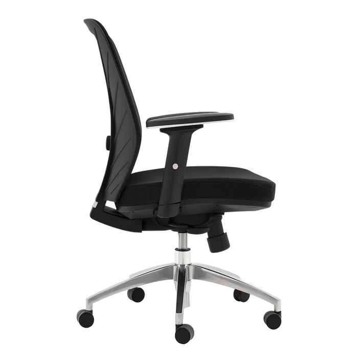 Silla De Oficina Gerencial Ergonómica - Versalles