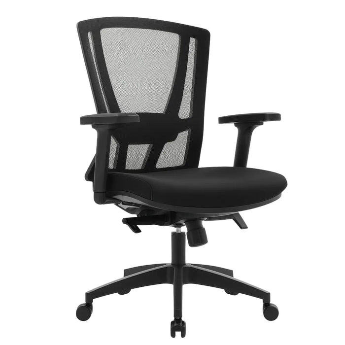 Silla De Oficina Gerencial Ergonómica - Winner