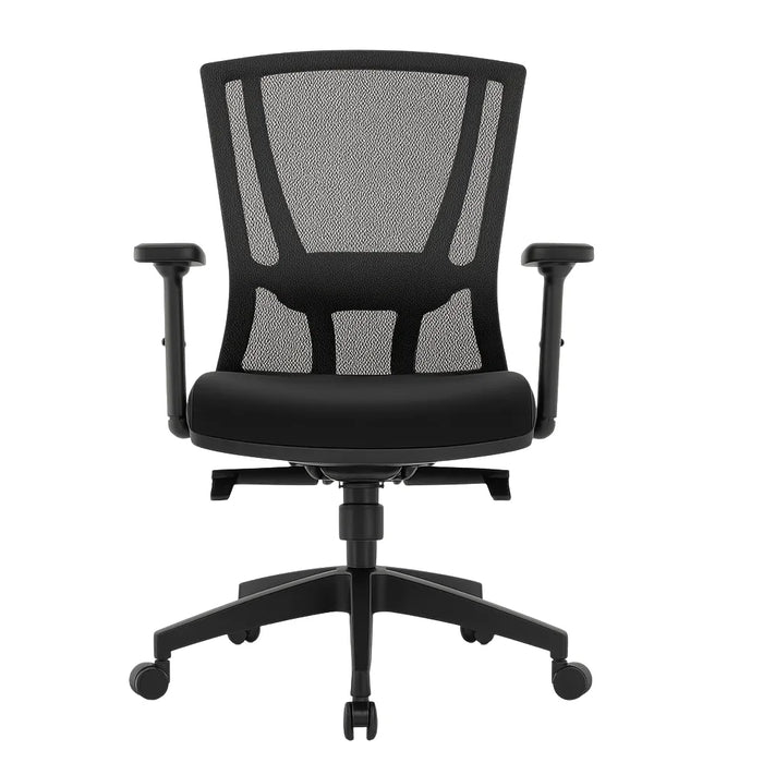 Silla De Oficina Gerencial Ergonómica - Winner