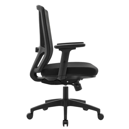 SILLA DE OFICINA GERENCIAL ERGONÓMICA - WINNER