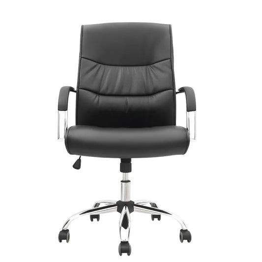 SILLA DE OFICINA GERENCIAL ERGONÓMICA - YORKI