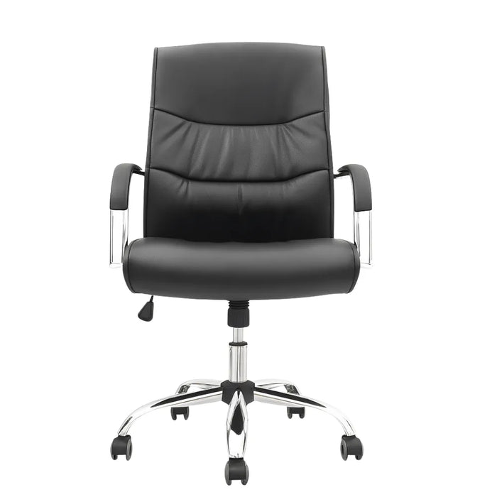 Silla De Oficina Gerencial Ergonómica - Yorki