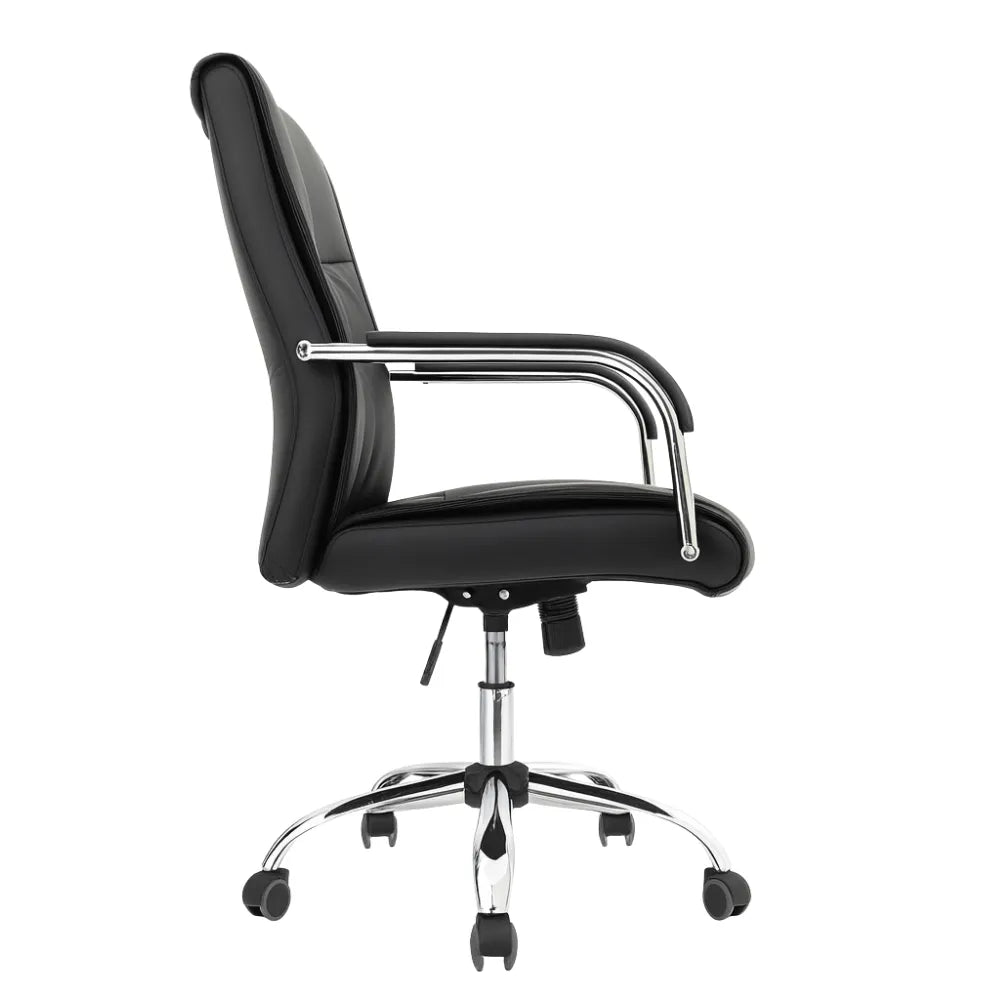 SILLA DE OFICINA GERENCIAL ERGONÓMICA - YORKI